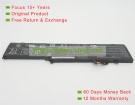 Asus C31N1330, 0B200-00070200 11.31V 4400mAh replacement batteries