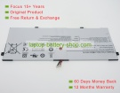 Samsung AA-PLVN2AN 7.6V 8150mAh replacement batteries