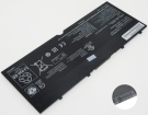 Fujitsu FPCBP425, FMVNBP232 14.4V 3150mAh replacement batteries