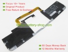 Hp 741523-005, TPN-W110 7.4V 240mAh replacement batteries