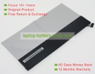 Asus C12N1320, 0B200-00720400 3.8V or 3.85V 7900mAh replacement batteries