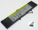 Lenovo L13M4P02, L13N4P01 7.4V or7.6V 7400mAh replacement batteries