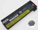 Lenovo 0C52861, 45N1124 11.22V 6600mAh replacement batteries