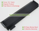 Lenovo 0C52861, 45N1124 11.22V 6600mAh replacement batteries