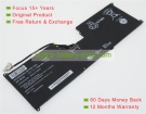 Sony VGP-BPS39 7.5V 3800mAh replacement batteries