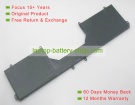 Sony VGP-BPS42, 2INP5/60/80 7.2V 3200mAh replacement batteries