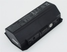 Asus A42-G750, 0B110-00200000 15V 5900mAh replacement batteries