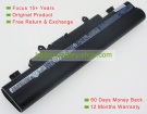 Acer AL14A32, 31CR17/65-2 11.1V 5000mAh replacement batteries