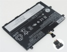 Lenovo 45N1751, 45N1750 7.4V 4600mAh replacement batteries