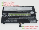 Lenovo 45N1751, 45N1750 7.4V 4600mAh replacement batteries
