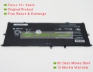Sony VGP-BPS40 15V 3170mAh replacement batteries