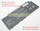 Lg LBG622RH 3.7V 8000mAh replacement batteries