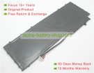 Lg LBG622RH 3.7V 8000mAh replacement batteries