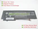 Lg LBG622RH 3.7V 8000mAh replacement batteries