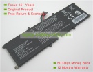 Lg LBB122UH 7.4V 5600mAh replacement batteries