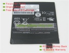 Toshiba PA5203U-1BRS 3.7V 3788mAh replacement batteries