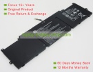 Hp PE03XL, 766801-421 11.4V 3080mAh replacement batteries