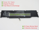 Hp PE03XL, 766801-421 11.4V 3080mAh replacement batteries