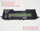 Sony VGP-BPS41 11.25V 3140mAh replacement batteries