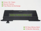 Apple A1375, 020-6921-B 7.3V 4680mAh replacement batteries