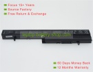 Asus A41-U47, 0B110-00090300 10.8V 5200mAh replacement batteries