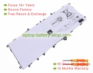 Sony VGP-BPS36 7.5V 6320mAh replacement batteries