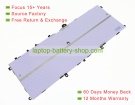 Sony VGP-BPS36 7.5V 6320mAh replacement batteries