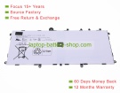 Sony VGP-BPS36 7.5V 6320mAh replacement batteries