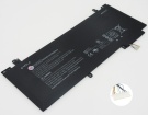 Hp HSTNN-IB5F, TG03XL 11V 2900mAh replacement batteries