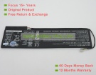 Acer 3ICP7/67/90, AP13C3i 11.1V 4850mAh replacement batteries