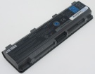 Toshiba PA5027U-1BRS, PABAS262 11.1V 5700mAh replacement batteries