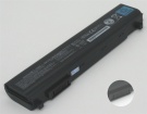 Toshiba PA5162U-1BRS, PA5163U-1BRS 10.8V 5800mAh replacement batteries