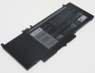 Dell G5m10, 79VRK 7.4V 6800mAh original batteries