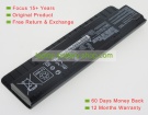 Asus A32N1405, A32NI405 10.8V 5200mAh replacement batteries