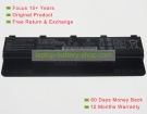 Asus A32N1405, A32NI405 10.8V 5200mAh replacement batteries