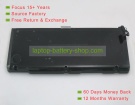 Apple A1383, 020-7149-A 10.95V 8670mAh replacement batteries