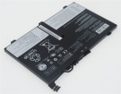 Lenovo SB10F46439, 00HW001 14.8V 3785mAh replacement batteries