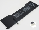 Hp RR04, HSTNN-LB6N 15.2V 3720mAh replacement batteries