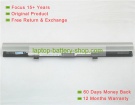 Toshiba PA5195U-1BRS 14.8V 2800mAh replacement batteries