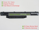 Fujitsu FPCBP416, FMVNBP231 10.8V 2100mAh replacement batteries