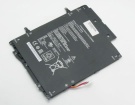 Asus C22N1307, C22PkC3 7.6V 6510mAh replacement batteries