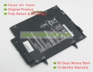 Asus C22N1307, C22PkC3 7.6V 6510mAh replacement batteries