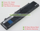 Toshiba PABAS260, PA3917U-1ACA 10.8V 4200mAh replacement batteries