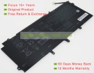 Hp BL06XL, HSTNN-DB5D 11.1V 4000mAh replacement batteries