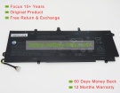 Hp BL06XL, HSTNN-DB5D 11.1V 4000mAh replacement batteries
