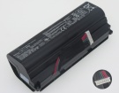 Asus A42N1403, A42LM93 15V 5800mAh replacement batteries
