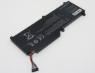 Lg LBH122SE 7.6V 6400mAh replacement batteries