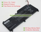 Lg LBH122SE 7.6V 6400mAh replacement batteries