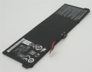 Acer 3ICP5/57/80, KT.0040G.004 15.2V 3220mAh original batteries