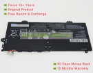 Lenovo L14L4P71, L14M4P71 7.5V 4650mAh replacement batteries
